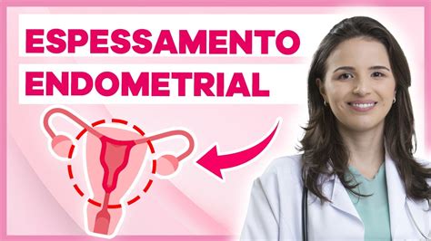 cid 10 espessamento endometrial